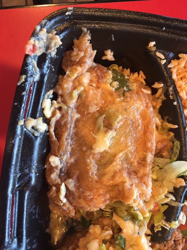 Caramba Mexican Food 9455 W Glendale Ave, Glendale