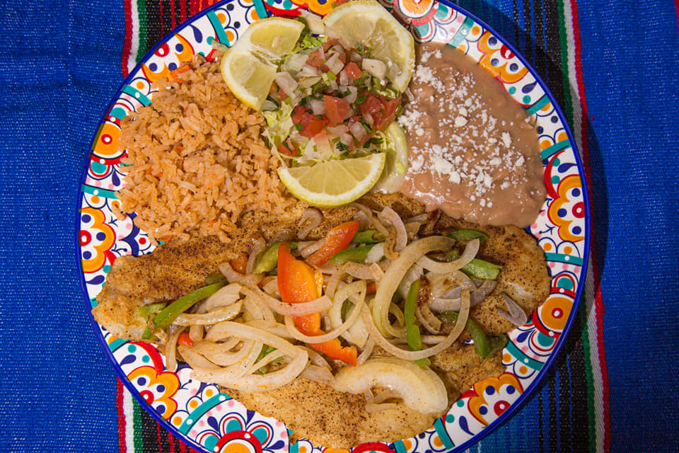 Amor A La Mexicana Restaurant 8806 N 43rd Ave, Glendale