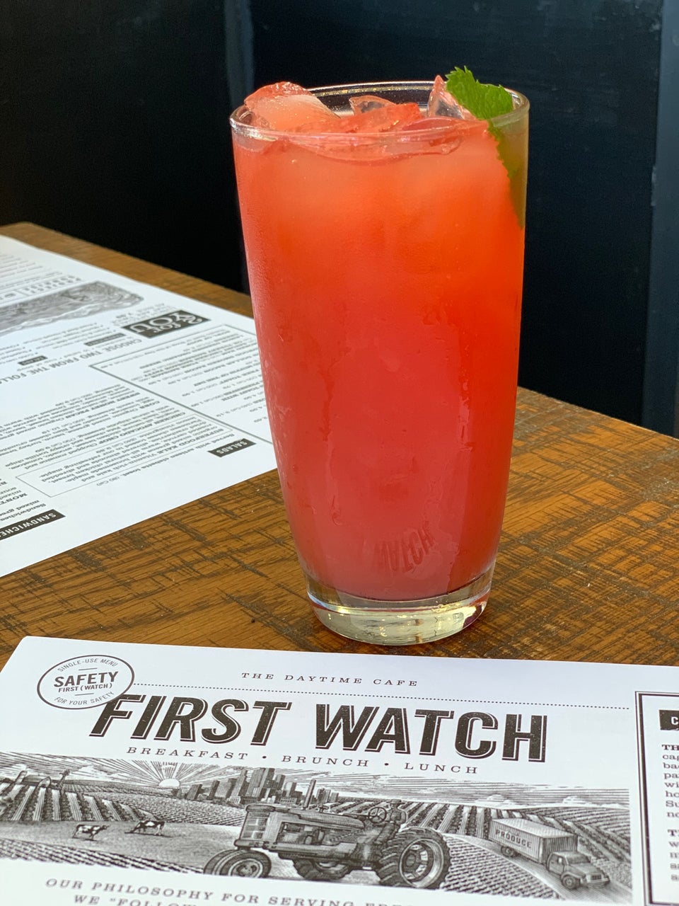 First Watch - Union Hills 18255 N 83rd Ave Ste. 106, Glendale