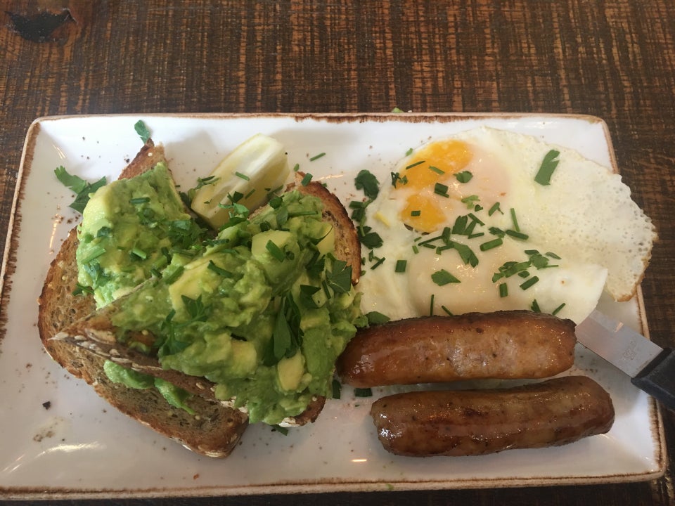 Photo credit: foursquare