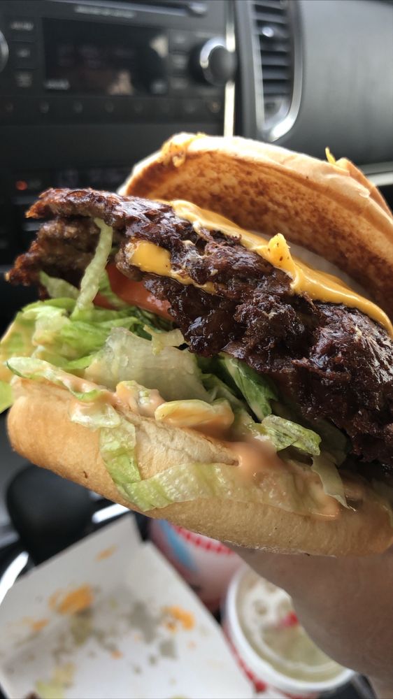 Freddy's Frozen Custard & Steakburgers 7670 W Bell Rd, Glendale