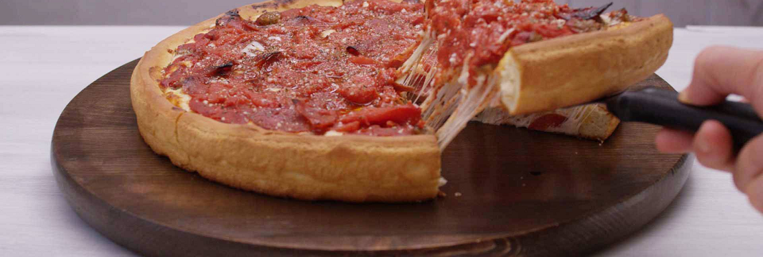 Rosati's Pizza 18555 N 59th Ave #129 Ste 129, Glendale