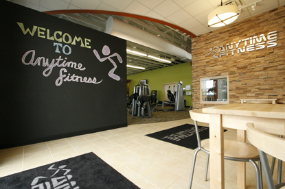 Anytime Fitness Glendale
