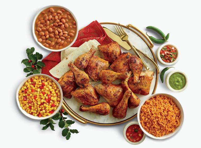 El Pollo Loco 4302 W Cactus Rd, Glendale