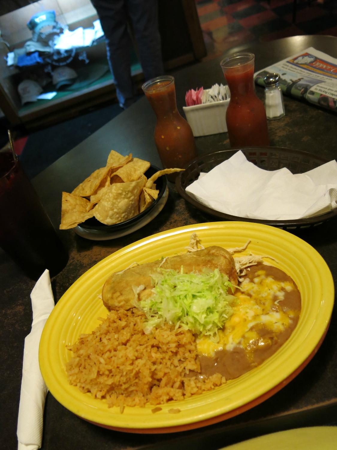 Photo credit: tripadvisor