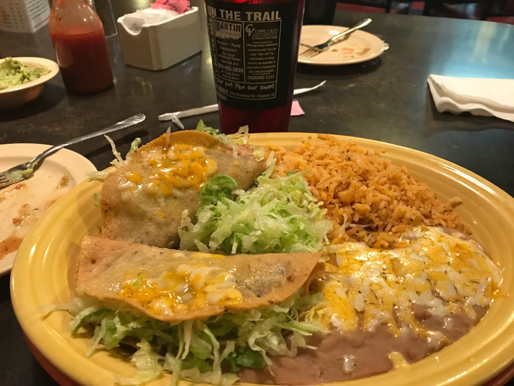 Photo credit: tripadvisor