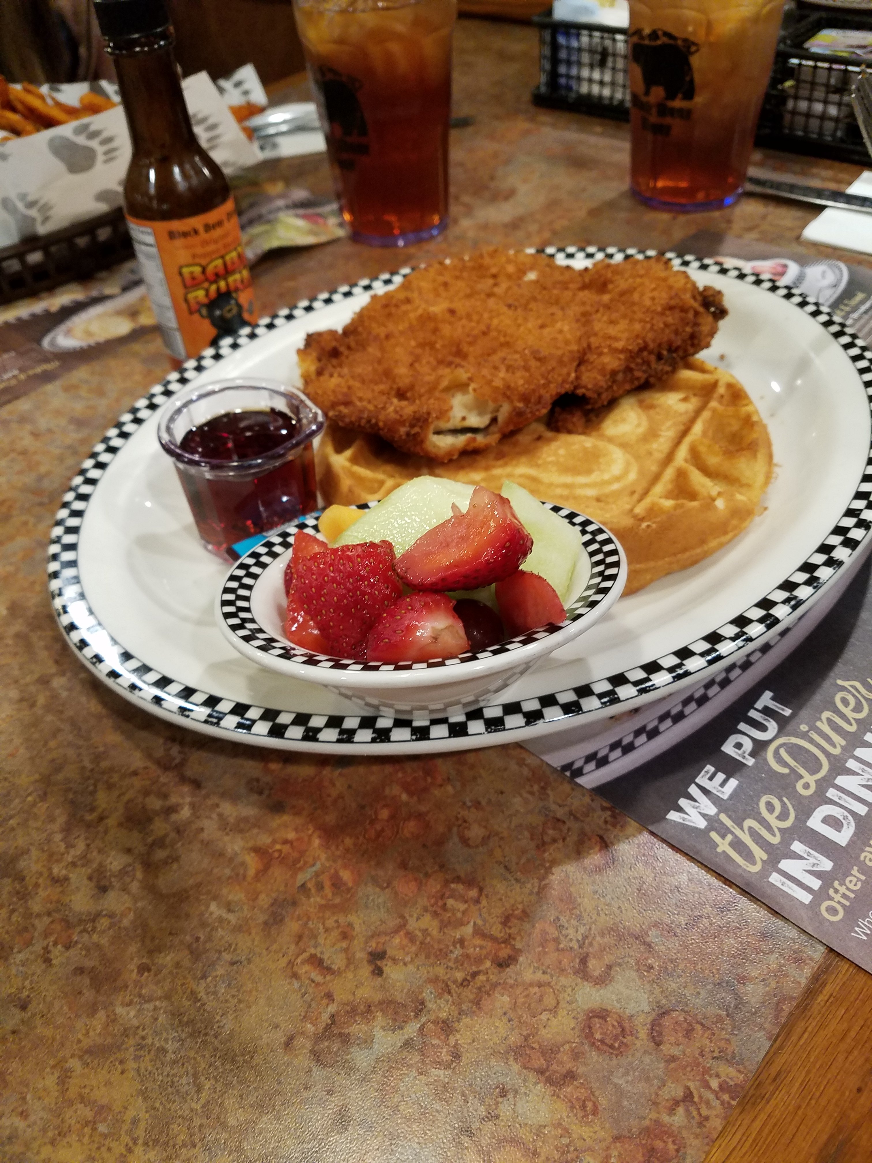Photo credit: tripadvisor