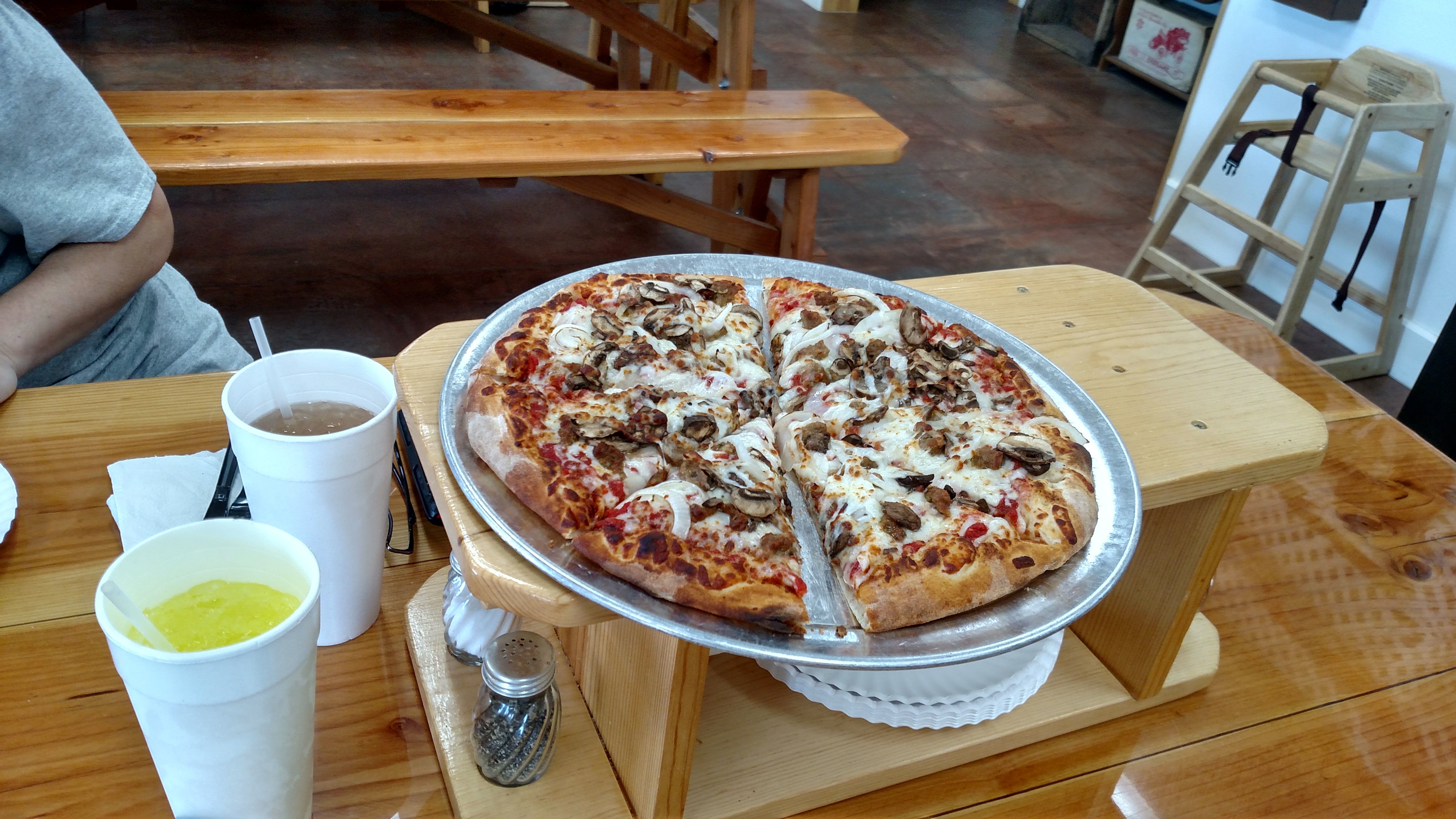Photo credit: tripadvisor