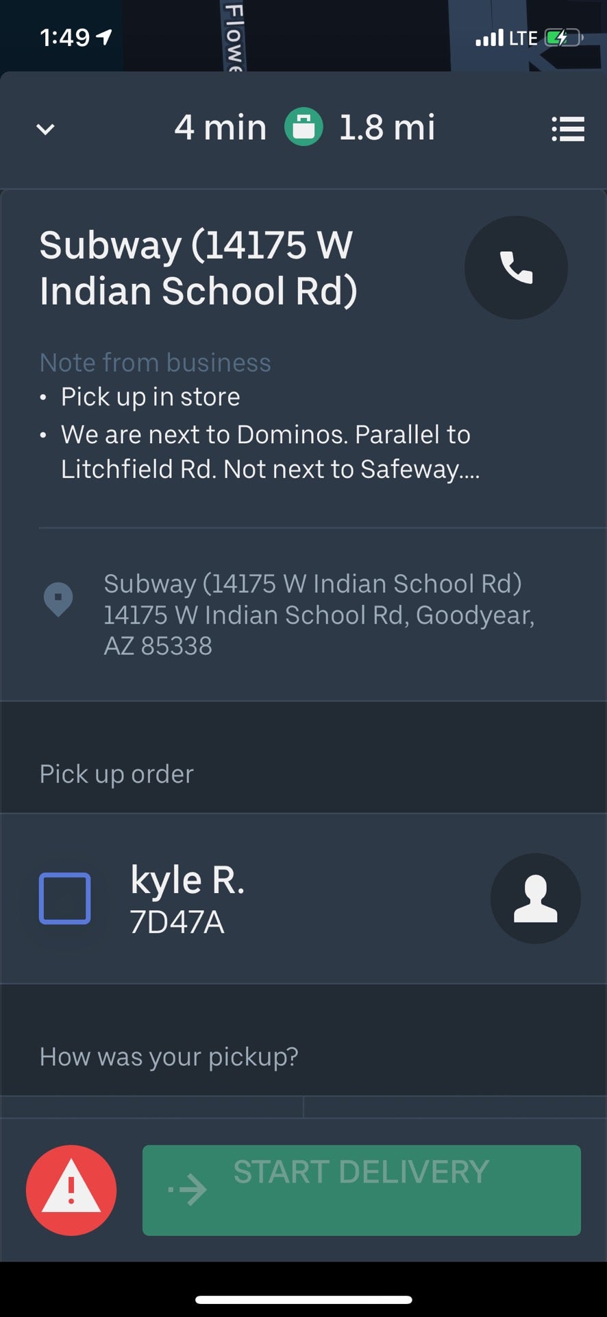 Photo credit: foursquare