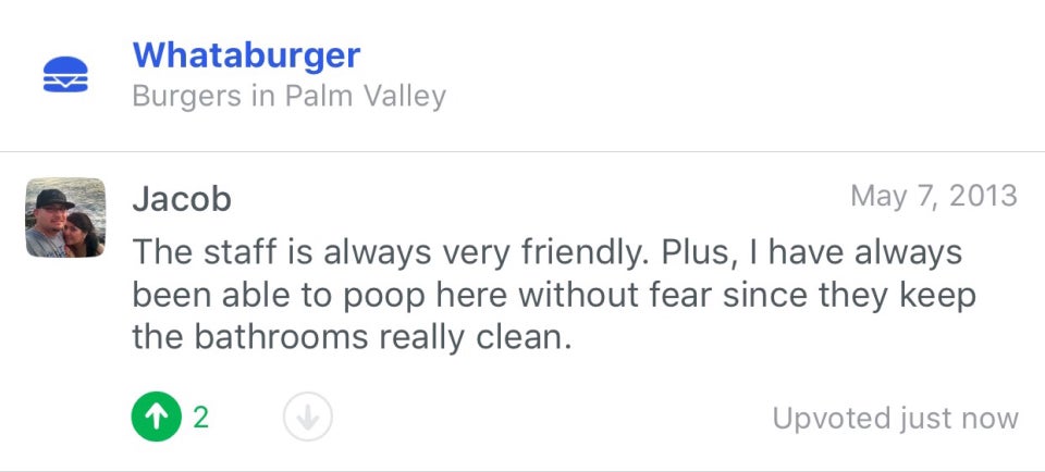 Photo credit: foursquare