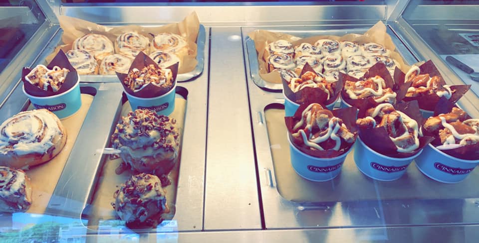 Schlotzsky's 395 N Litchfield Rd, Goodyear