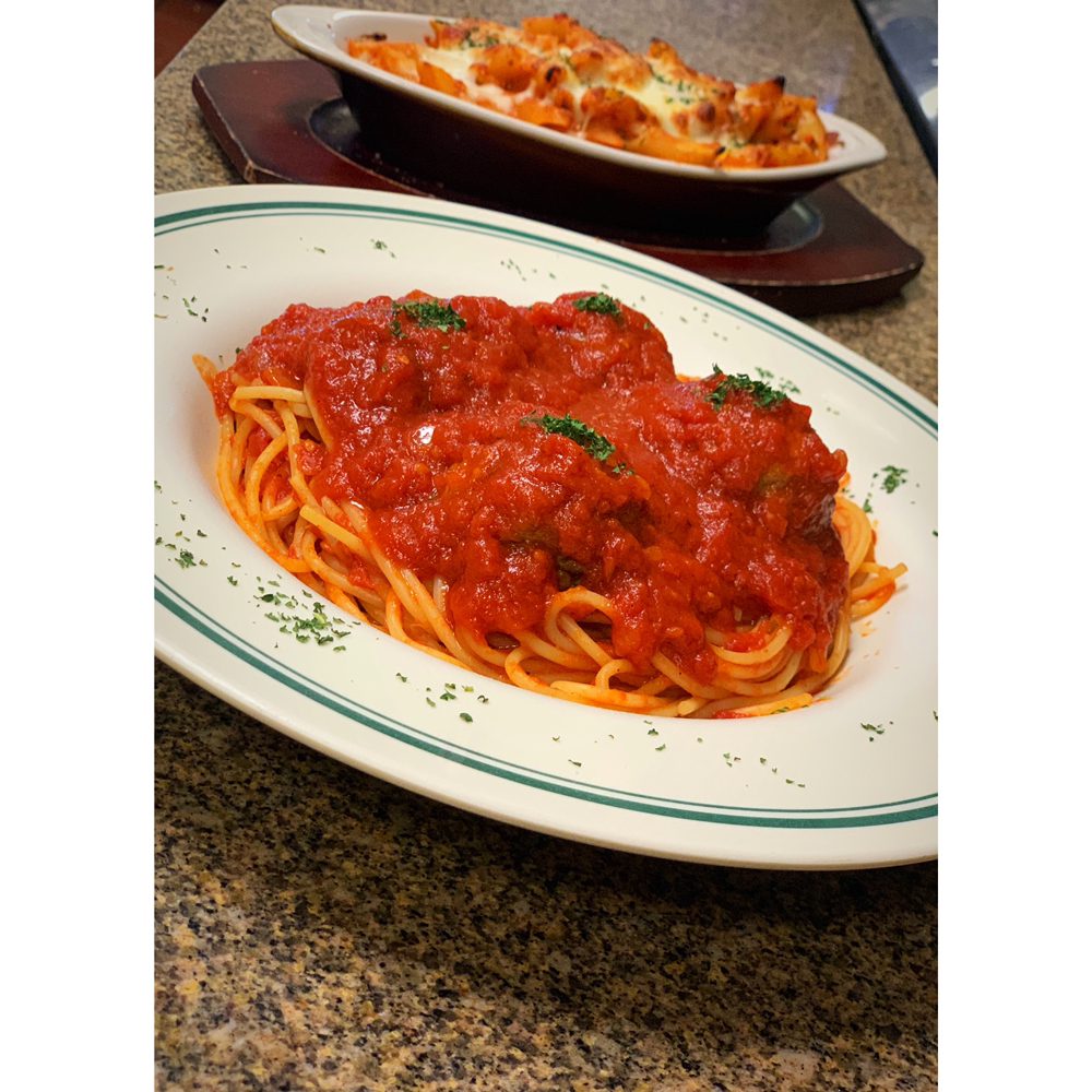 Taste of Italy 17750 W Elliot Rd #112, Goodyear