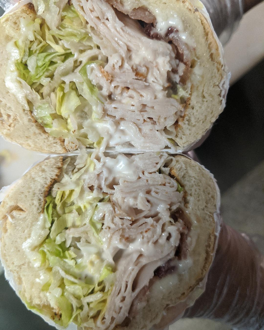 Sandwich Masterz 380 N Estrella Pkwy a3, Goodyear
