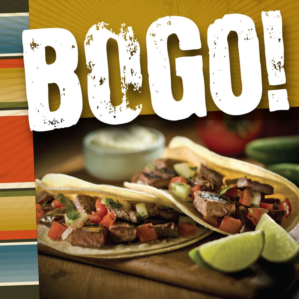 Macayo's Mexican Food 1474 N Litchfield Rd, Goodyear