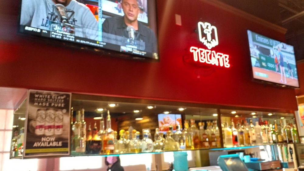 Manuel's Mexican Restaurant & Cantina | Goodyear 13319 W McDowell Rd, Goodyear