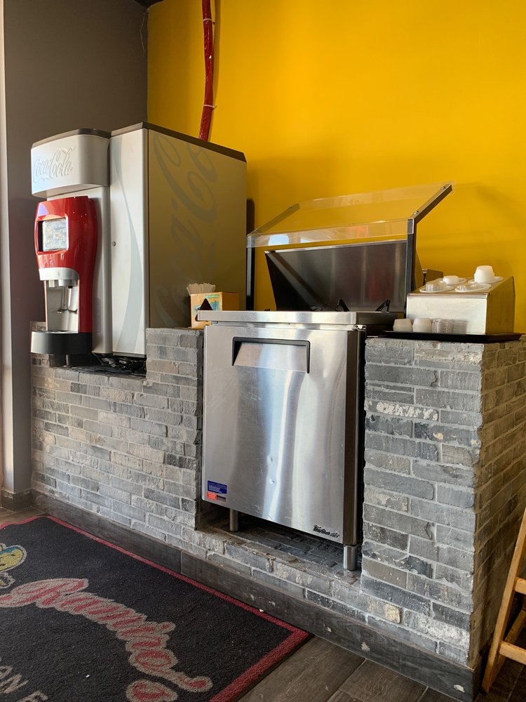 Ramiro's Mexican Food 378 N Litchfield Rd, Goodyear