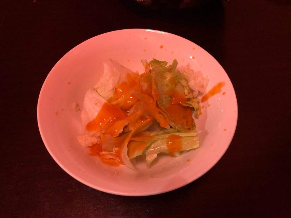 Samurai Asian Bistro 330 N Dysart Rd #101, Goodyear