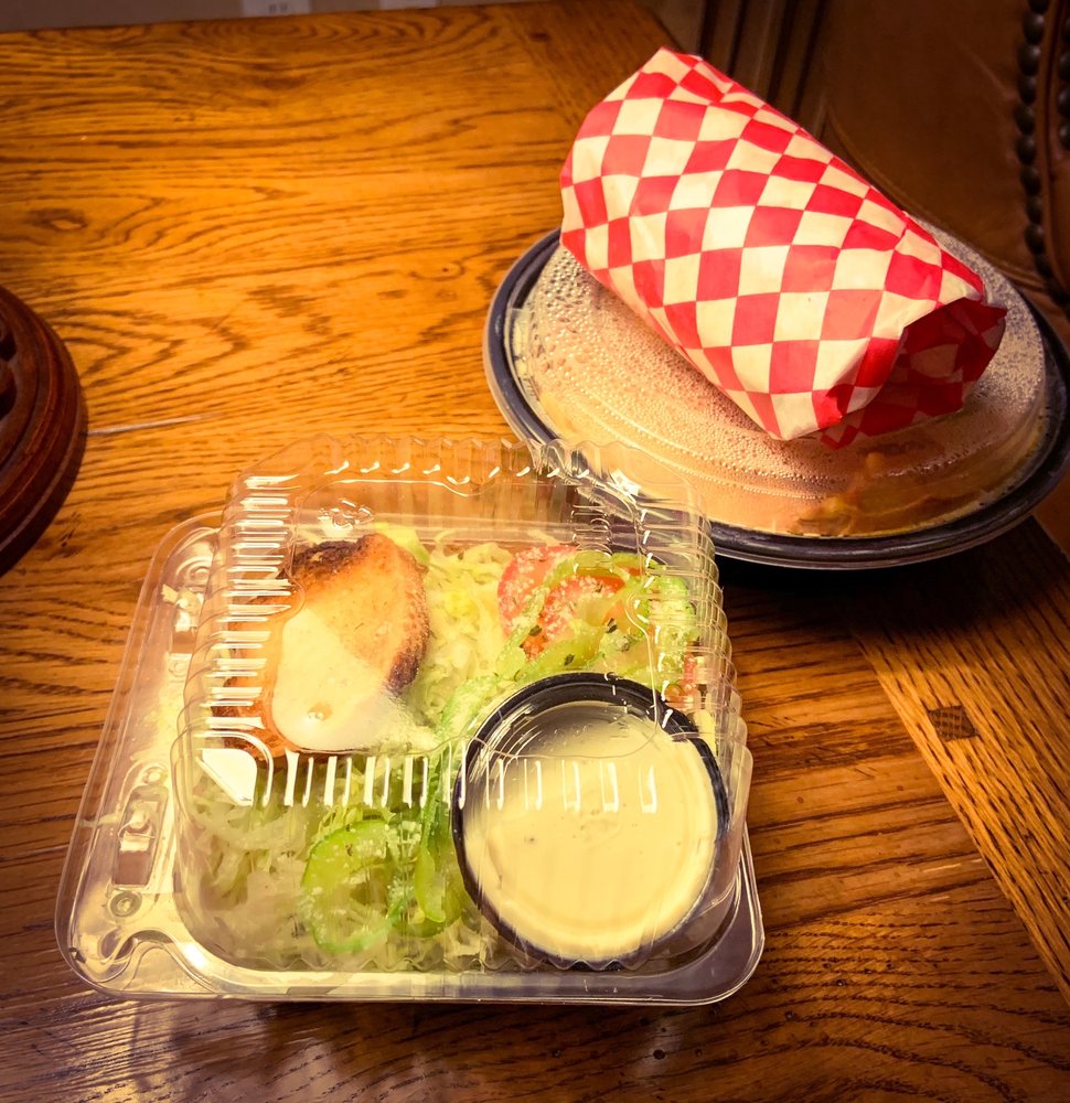 Sals Tuscan Grill 13291 W McDowell Rd, Goodyear