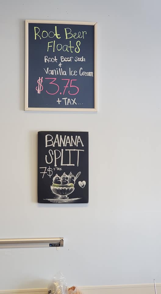 The Frozen Monkey 15661 W Roosevelt St #105, Goodyear