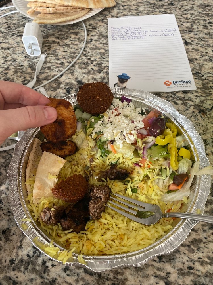 Pita Palms 15605 W Roosevelt St #106, Goodyear