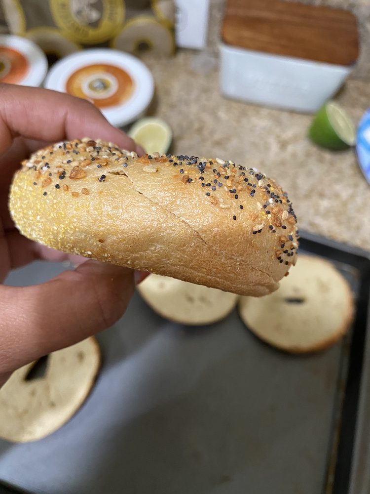 Einstein Bros. Bagels 1550 N Dysart Rd Ste A1, Goodyear