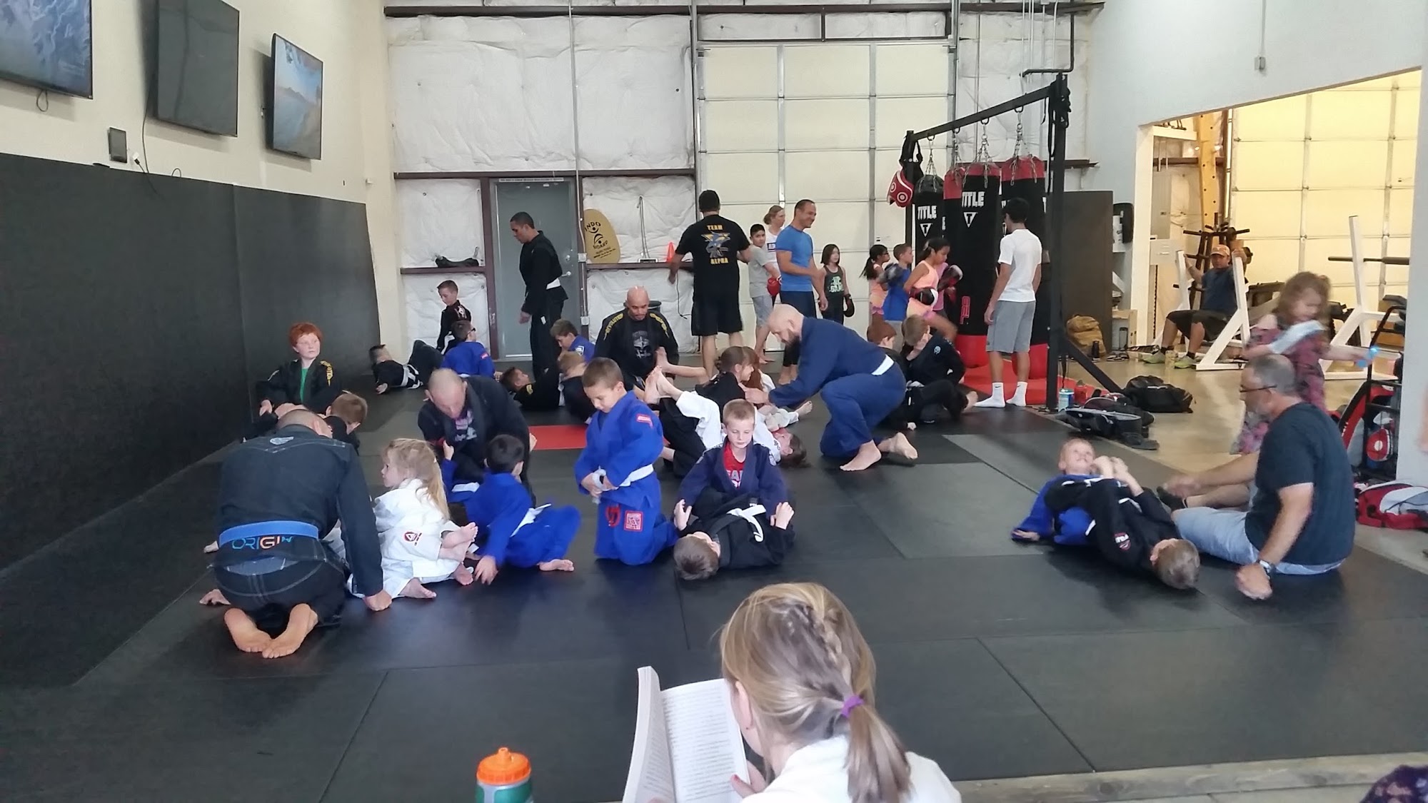 Sahuarita Brazilian Jiu Jitsu