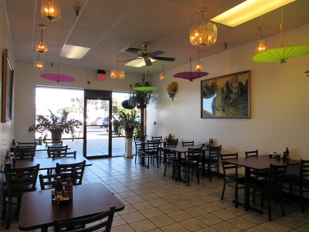 Green Valley, AZ Restaurants Open for Takeout, Curbside Service and/or