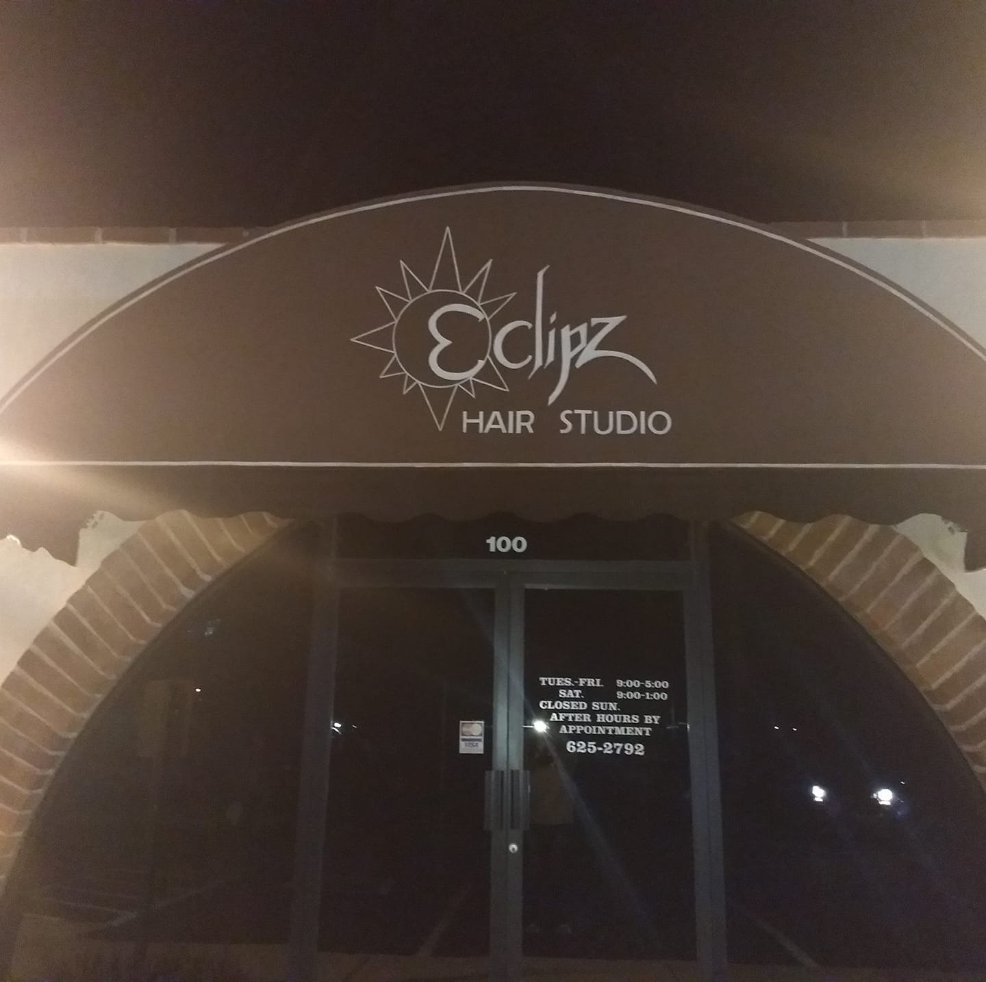 Eclipz Hair Studio