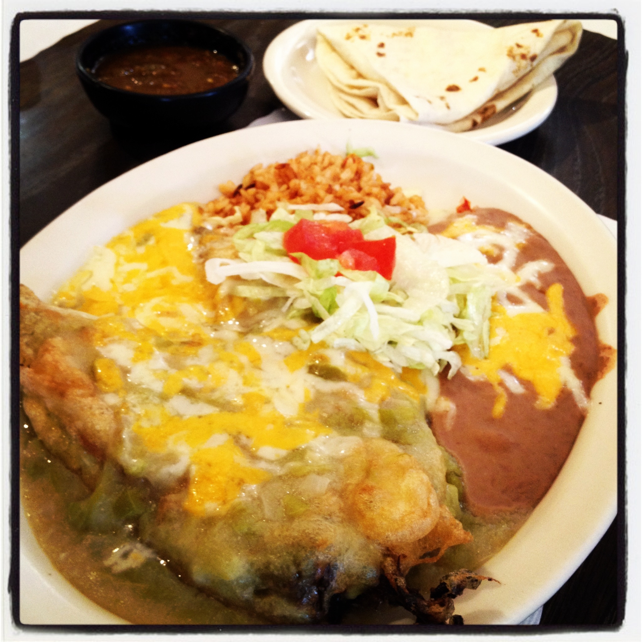 Photo credit: tripadvisor