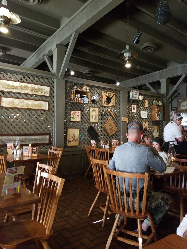 Kingman, AZ Restaurants Open for Takeout, Curbside Service and/or Delivery Restaurantji