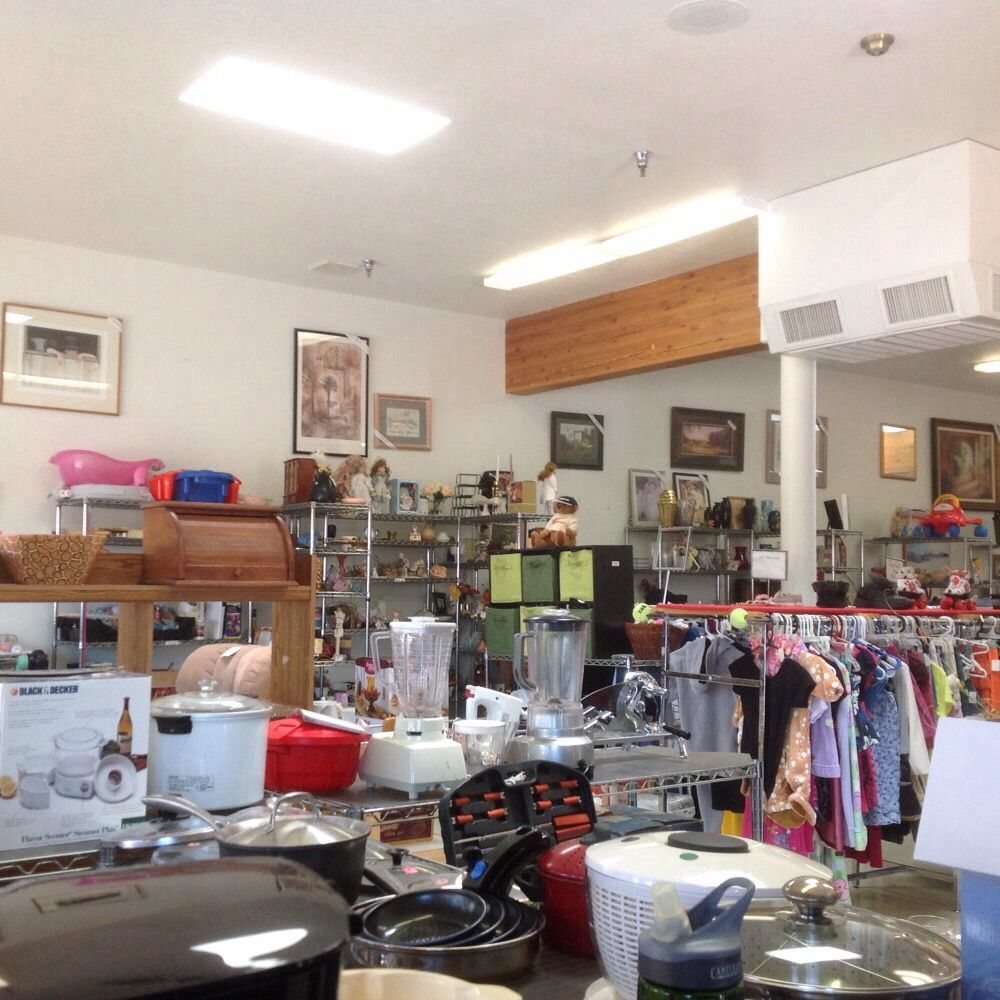 Salvation Army Lake Havasu City