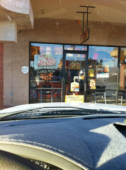 Little Caesars 34 N Lake Havasu Ave, Lake Havasu City