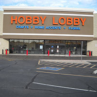 Hobby Lobby 1795 Kiowa Ave, Lake Havasu City