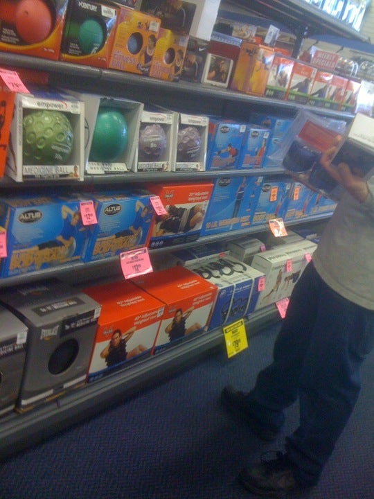 Big 5 Sporting Goods 251 Lake Havasu Ave, Lake Havasu City
