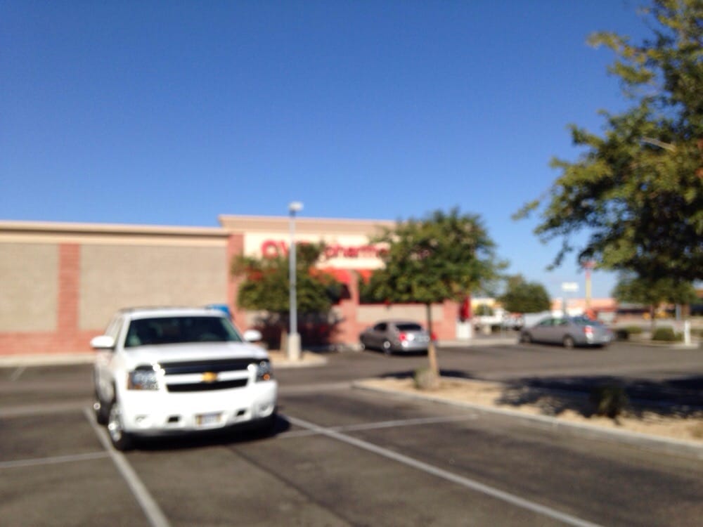 CVS Pharmacy 75 N Lake Havasu Ave, Lake Havasu City