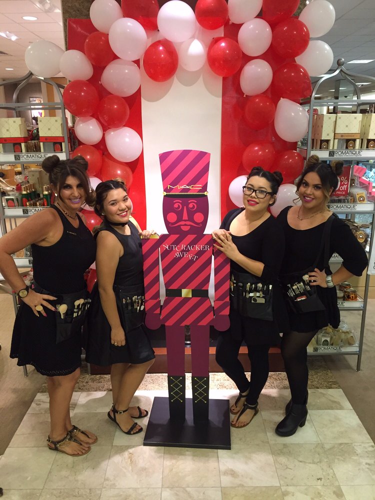 MAC Cosmetics 5601 AZ-95, Lake Havasu City