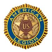 American Legion Lake Havasu Ave, Lake Havasu City