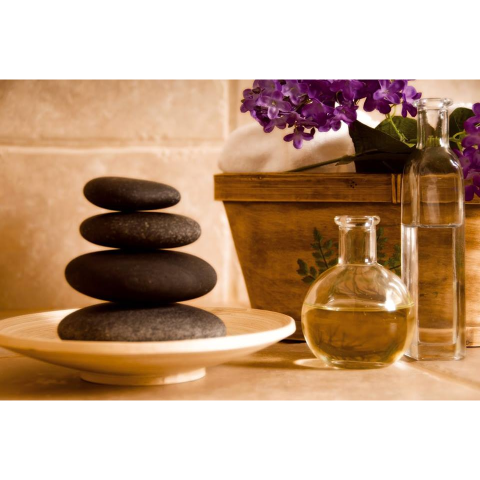Soothing Massage Therapy