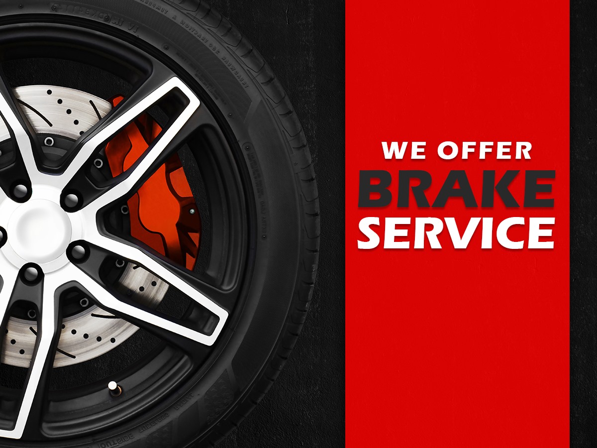 Big O Tires 1625 Countryshire Ave, Lake Havasu City