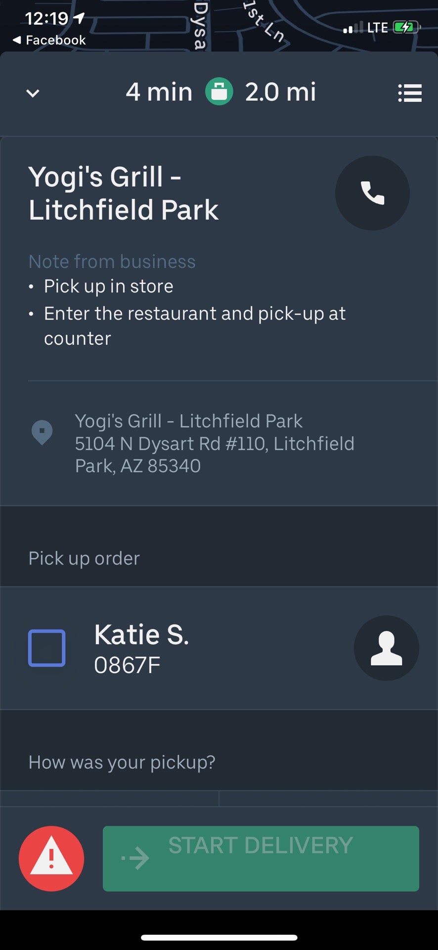 Photo credit: foursquare