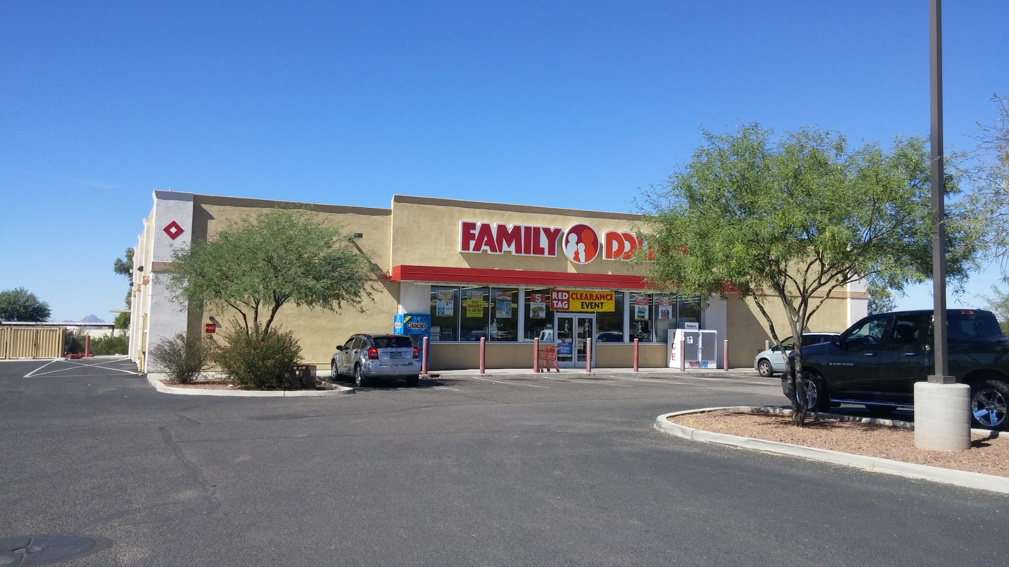 Family Dollar