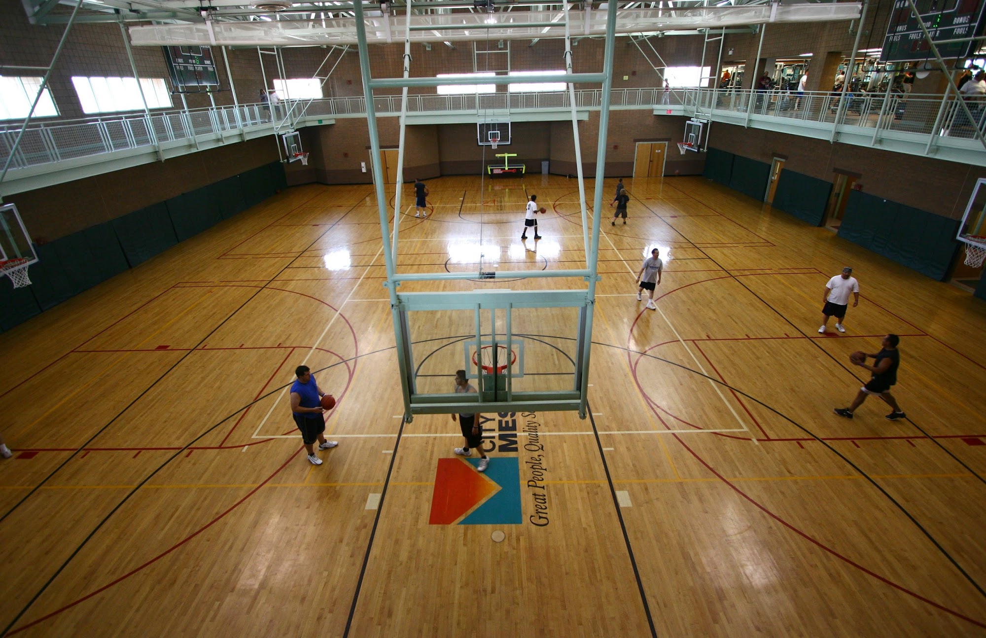 RED MOUNTAIN MULTIGENERATIONAL CENTER - Mesa AZ - Hours, Directions ...