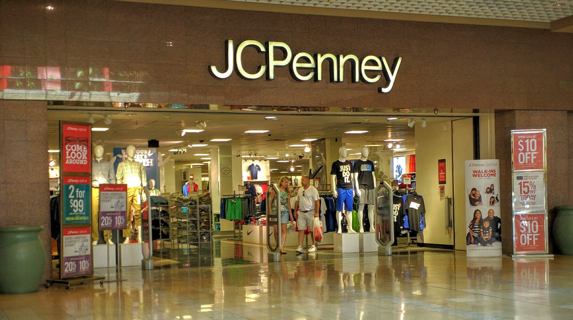 JCPenney