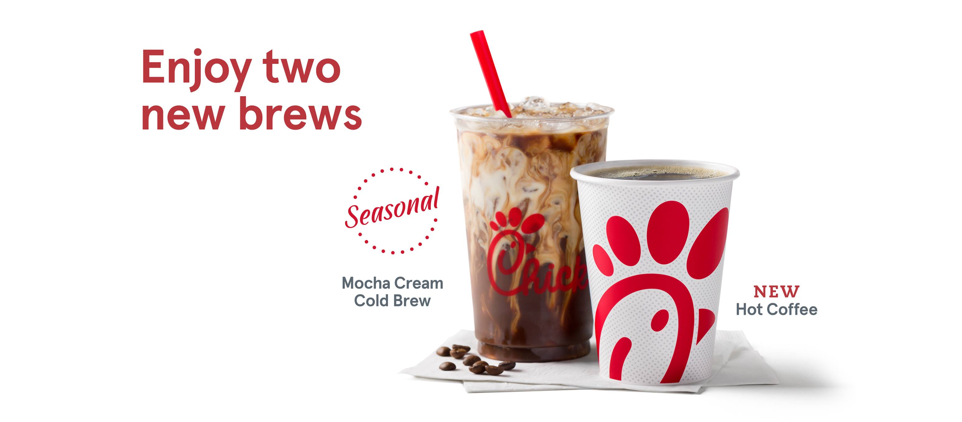 Chick-fil-A 905 N Dobson Rd, Mesa