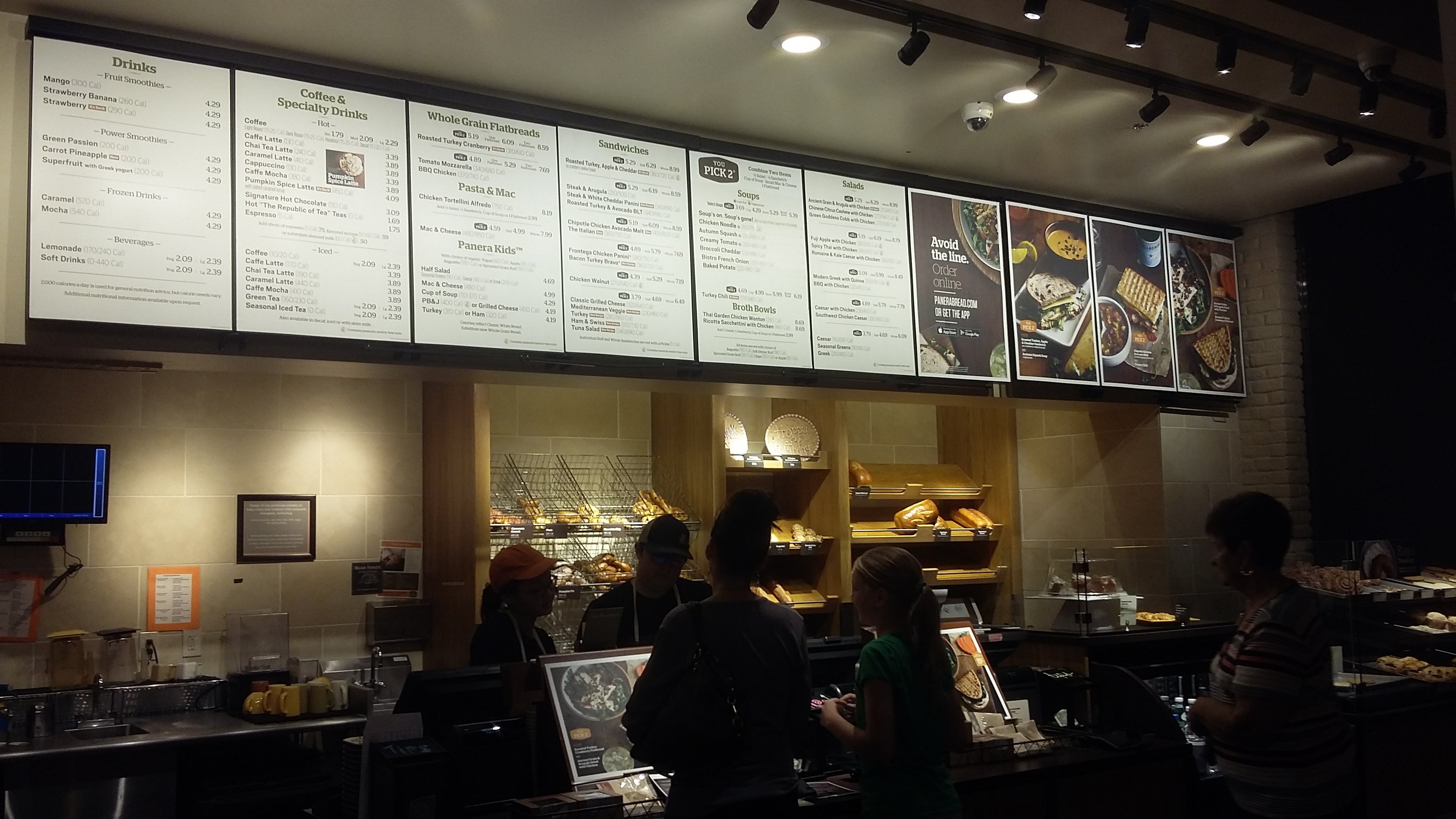 Photo credit: Tripadvisor