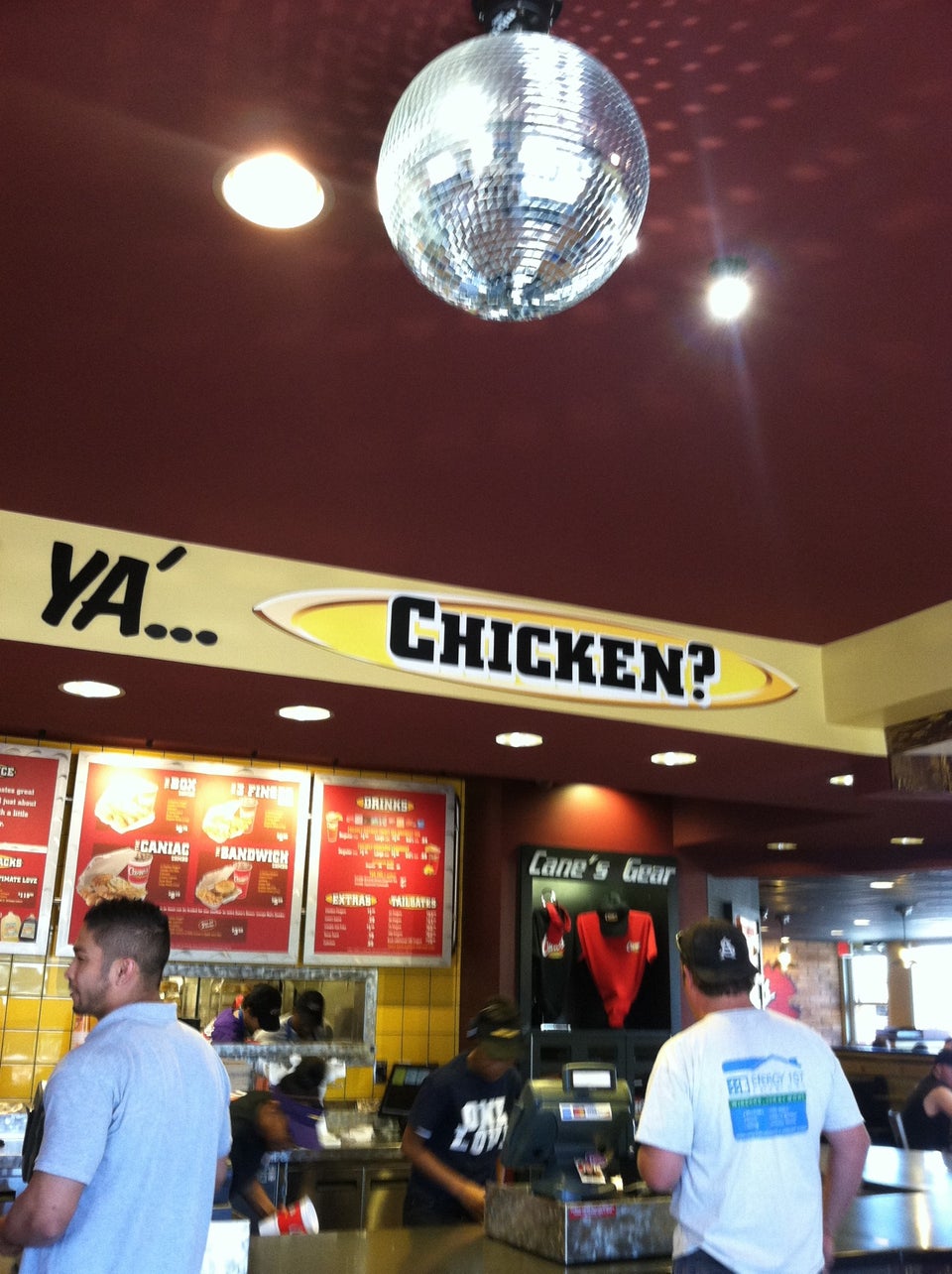 Photo credit: foursquare