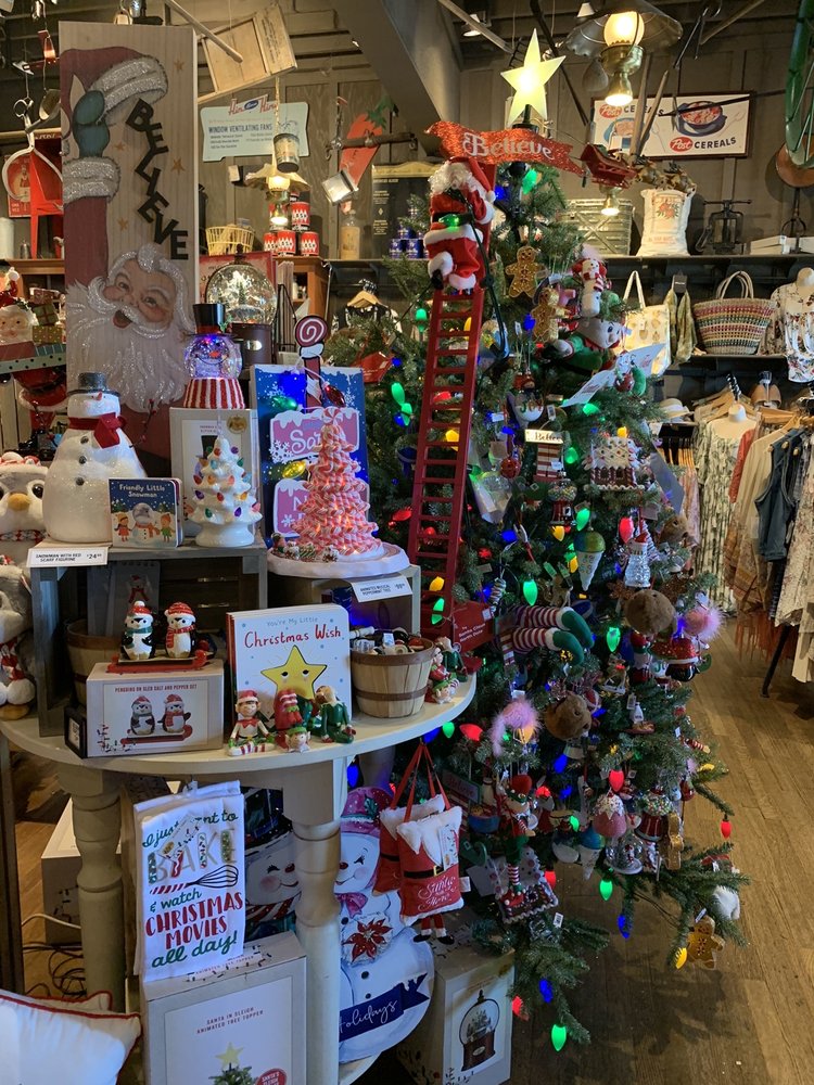 Cracker Barrel Old Country Store 1007 N Dobson Rd, Mesa