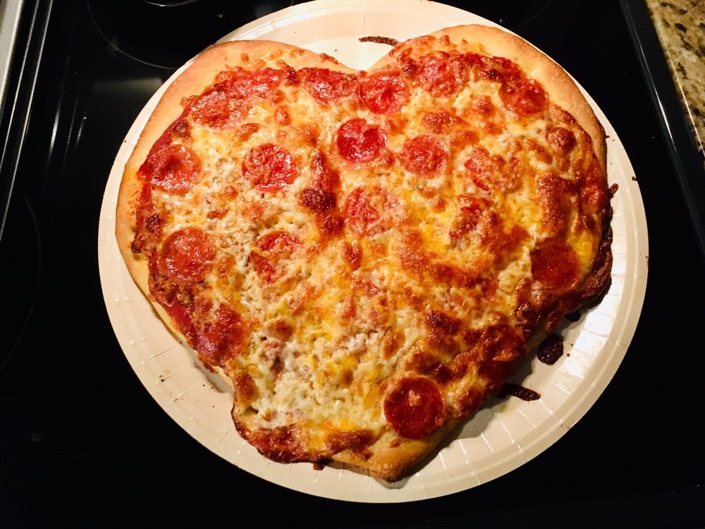 Papa Murphy's | Take 'N' Bake Pizza 1955 W Baseline Rd, Mesa