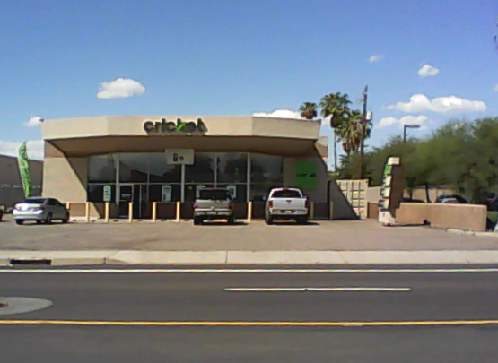 Cricket Wireless Authorized Retailer