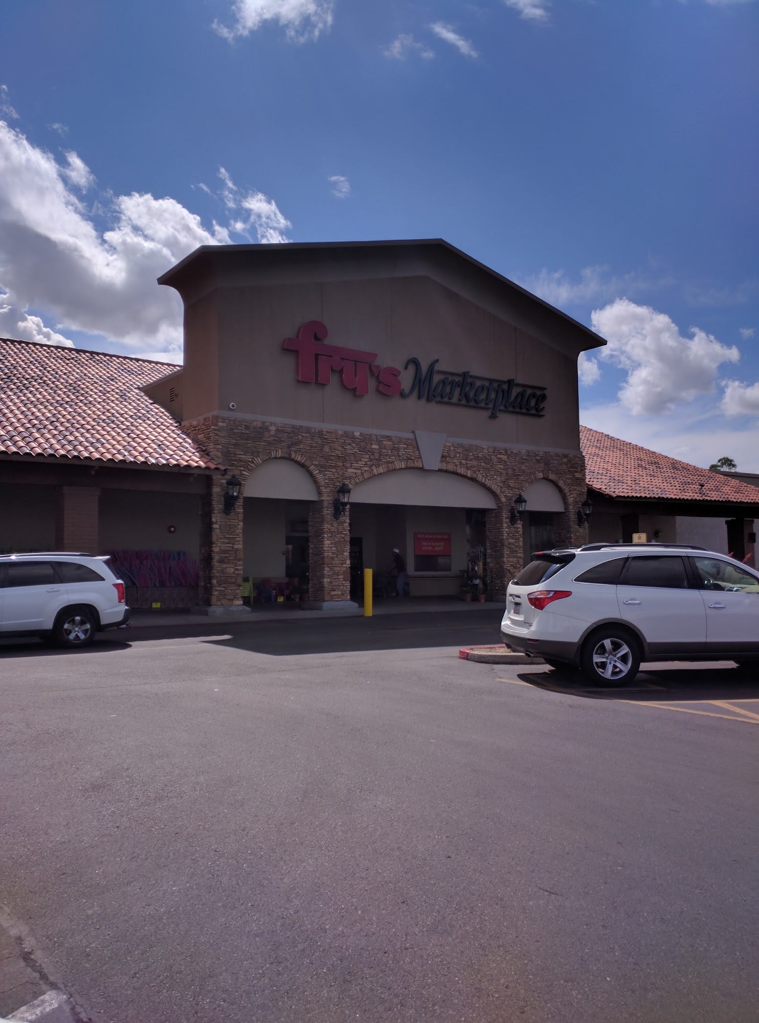 FRY'S PHARMACY 1935 N Stapley Dr, Mesa AZ Hours, Directions